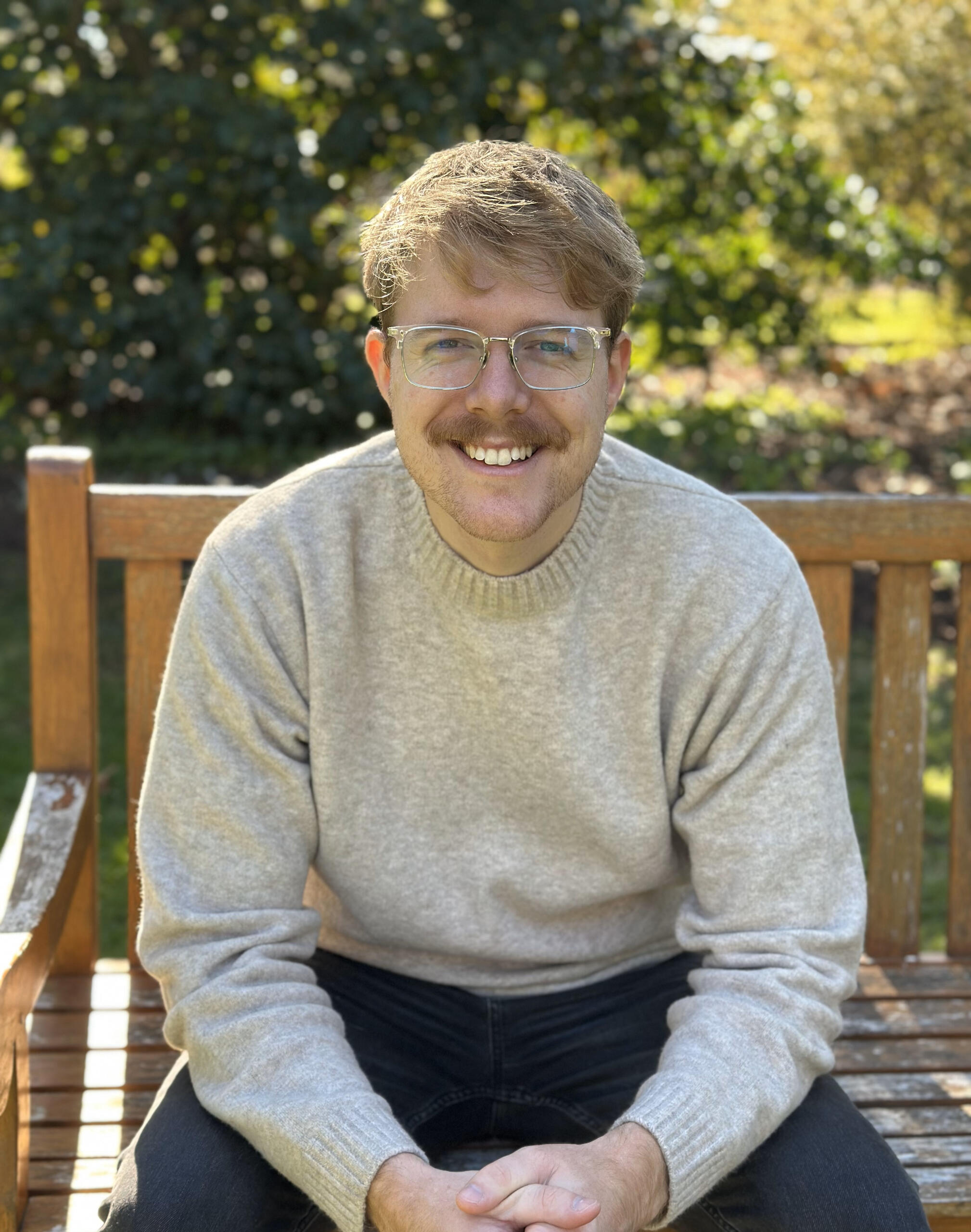 Mitch Hardman Photo of Mitch Hardman